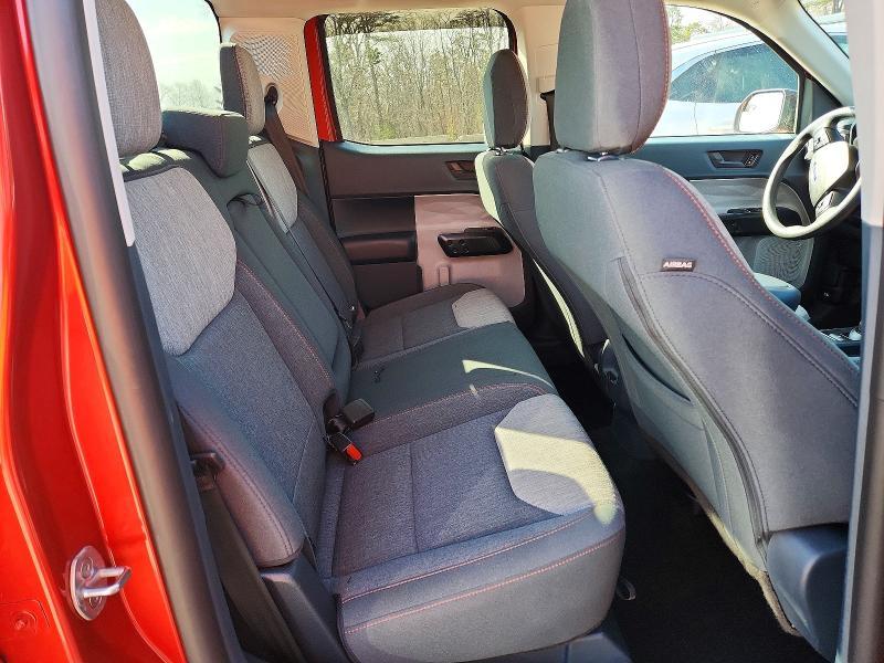 2023 Ford Maverick XL