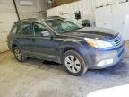 2012 Subaru Outback 2.5i