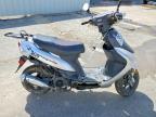 2010 Bashan Bashan Scooter