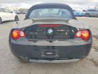 2003 BMW Z4 2.5
