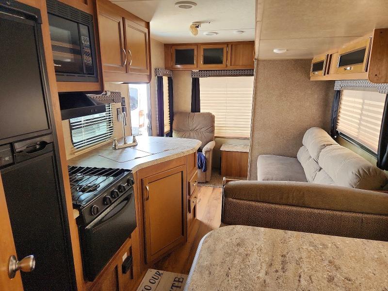 2018 Foresriver 2018 Forest River Catalina Camper