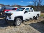 2023 Chevrolet Silverado K2500 Heavy Duty