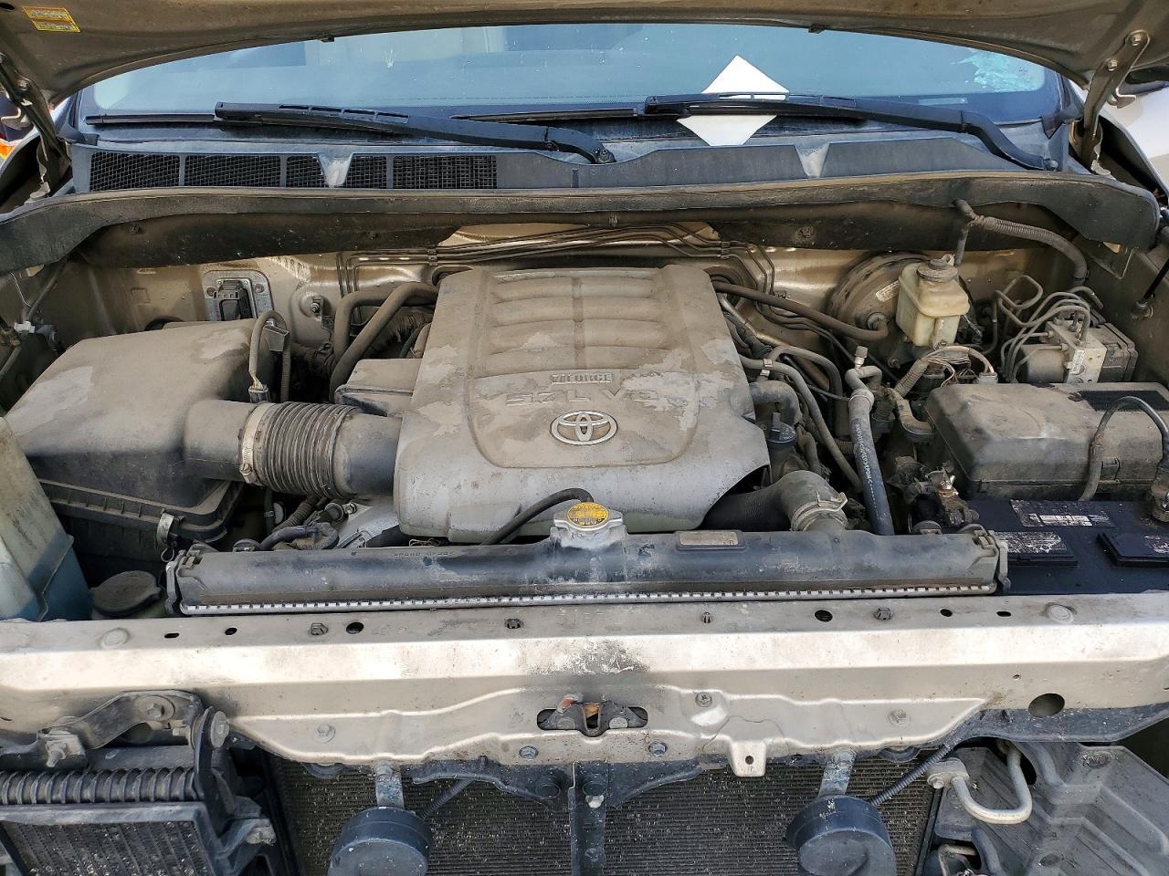 2007 Toyota Tundra Limited