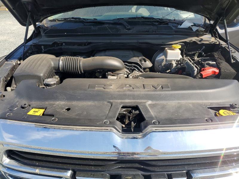 2020 Dodge RAM 1500 BIG Horn