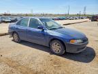2001 Mitsubishi Mirage ls