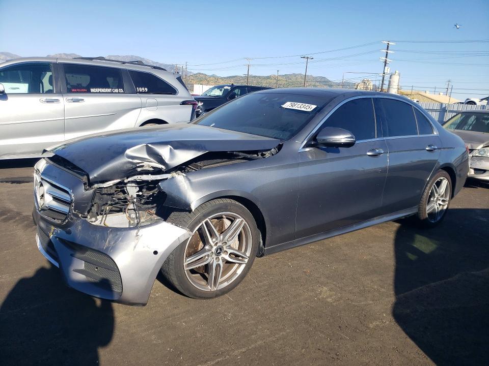 2019 Mercedes-Benz E 300