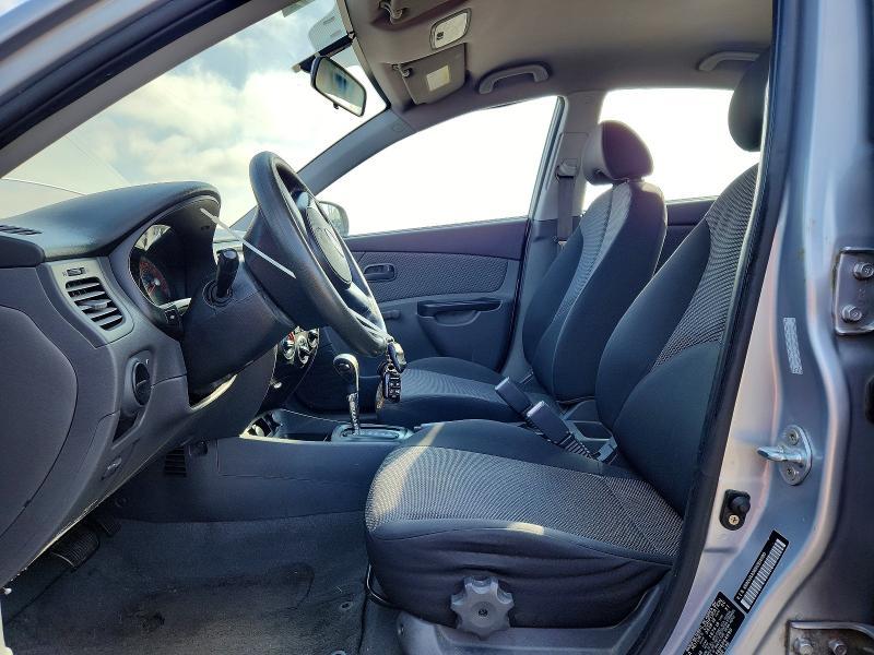 2011 KIA Rio lx