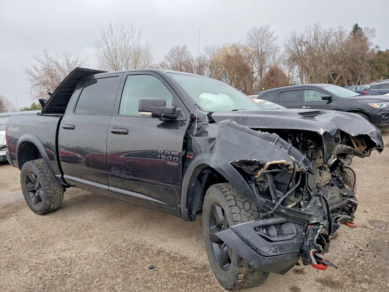 2019 Dodge RAM 1500 Classic SLT