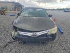 2012 Toyota Camry xle