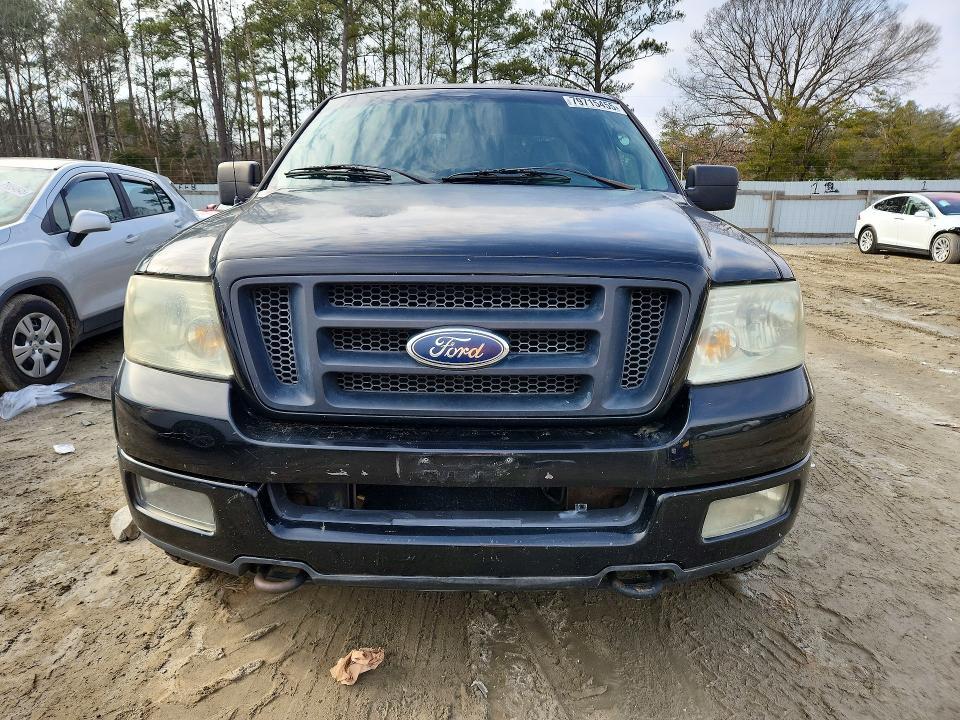 2004 Ford F150