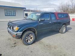 Toyota salvage cars for sale: 1995 Toyota Tacoma V6