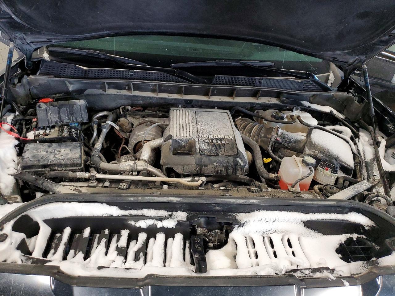 2024 GMC Sierra K1500 AT4