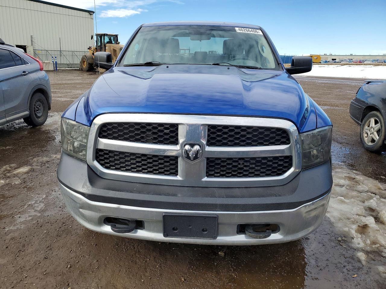 2015 Dodge RAM 1500