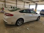 2016 Ford Fusion Titanium Phev