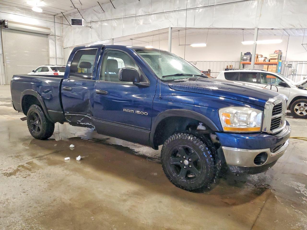 2006 Dodge RAM 1500 ST
