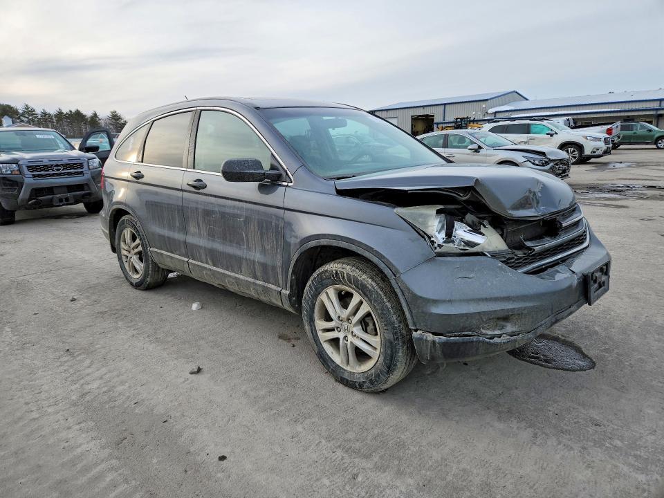 2011 Hond Cr-v