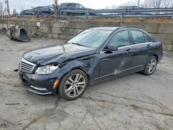 2014 Mercedes-Benz C 300 4matic for sale in Marlboro, NY