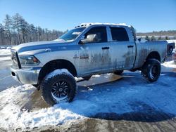 Salvage trucks for sale at Windham, ME auction: 2015 Dodge RAM 2500 ST