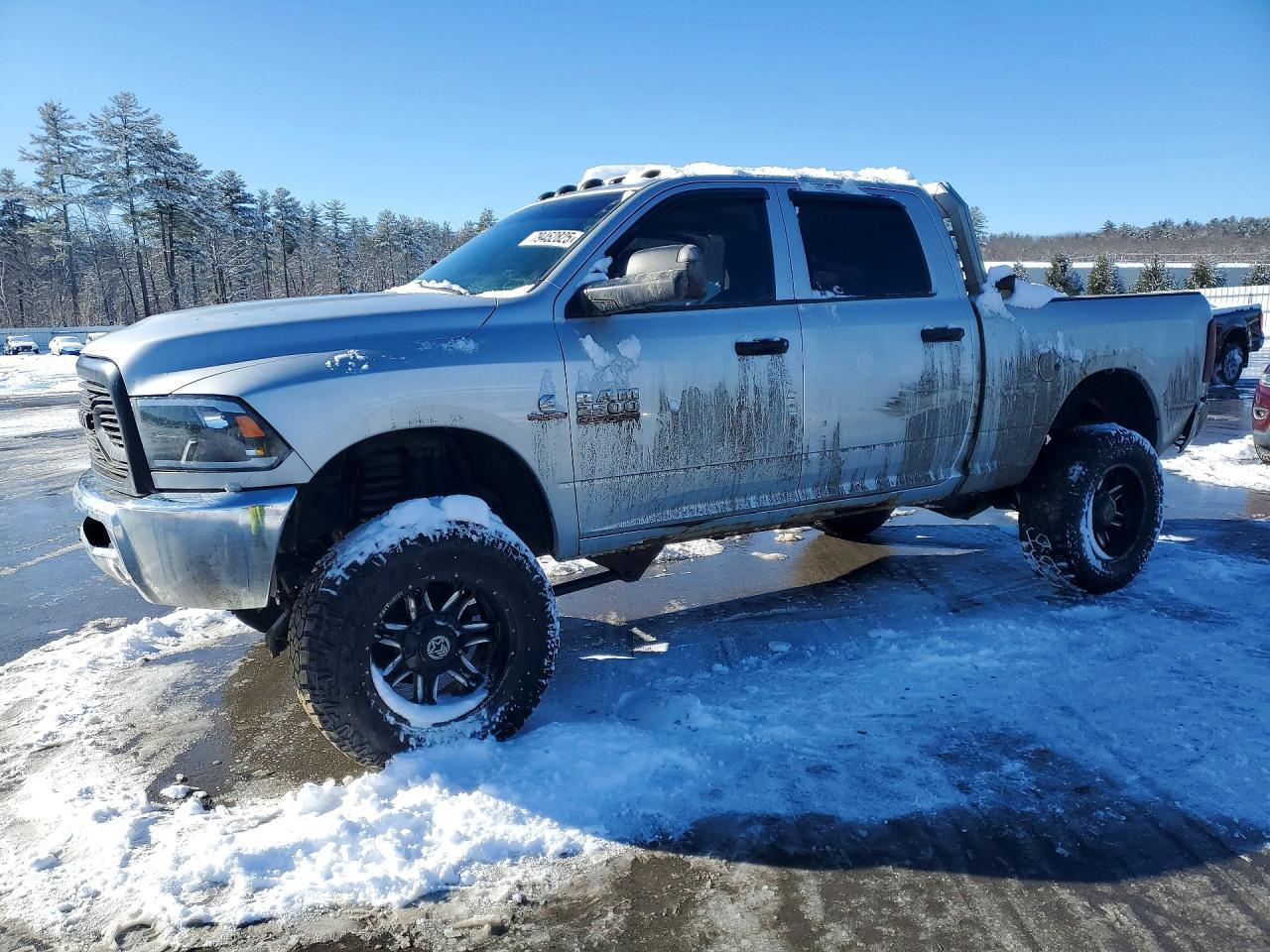 2015 Dodge RAM 2500 ST