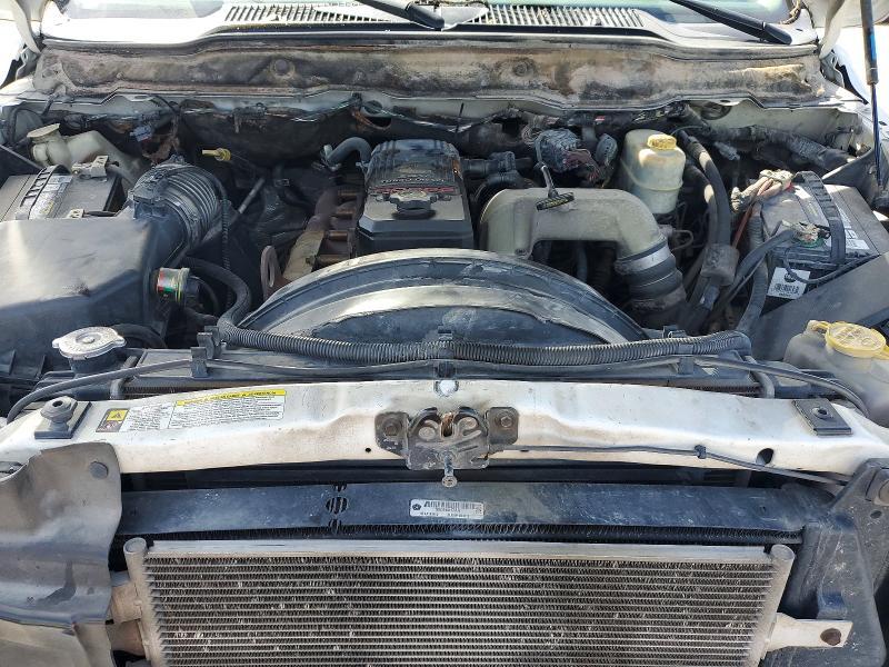 2007 Dodge RAM 2500