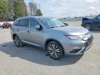 2019 Mitsubishi Outlander se