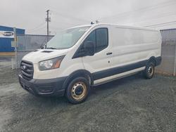 New arrivals for sale at auction: 2020 Ford Transit T-250