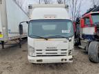 2014 Isuzu NPR Delivery Truck