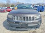 2015 Jeep Compass Latitude
