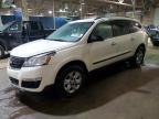 2013 Chevrolet Traverse ls