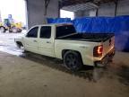 2011 Chevrolet Silverado K1500 LTZ