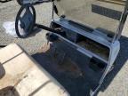 2009 Club Car Golf Cart