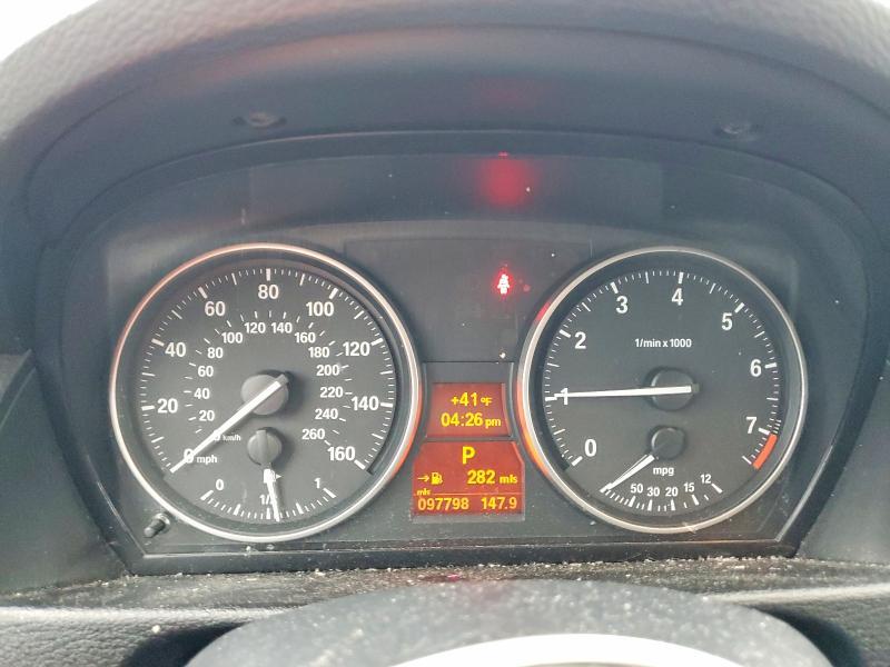 2015 BMW X1 Xdrive28i
