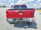 2007 Chevrolet Silverado C1500 Crew Cab
