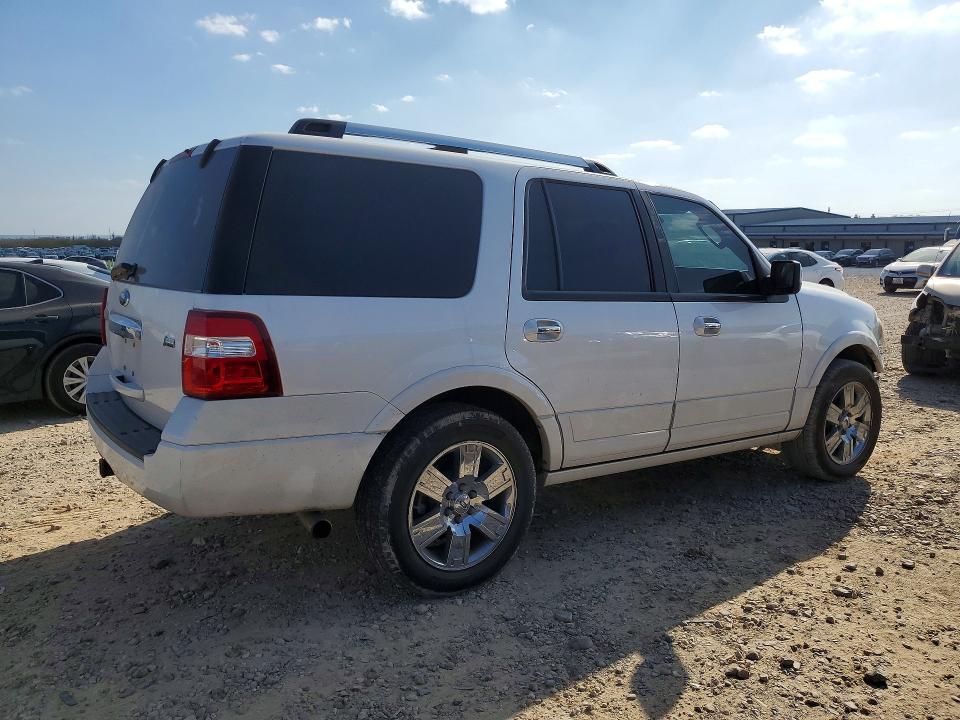 2010 Ford Expedition Limited