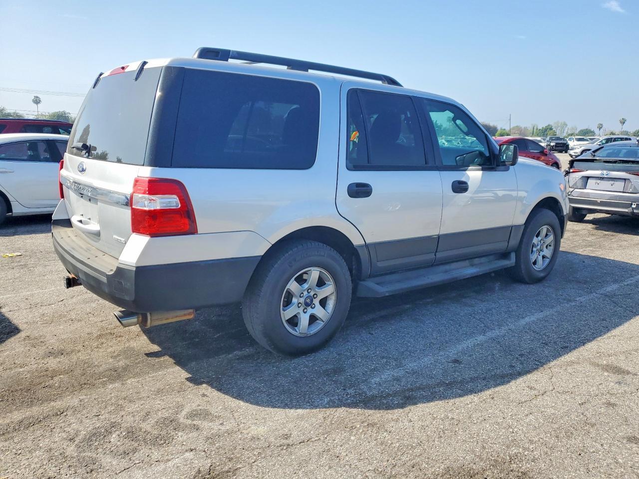 2016 Ford Expedition xl
