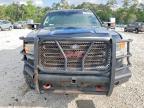 2016 GMC Sierra K2500 SLT