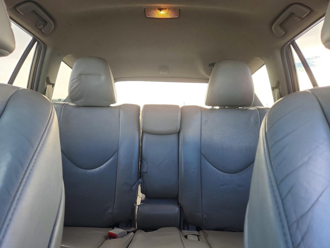 2012 Toyota Rav4 Limited