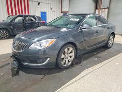 Buick Vehiculos salvage en venta: 2016 Buick Regal Premium