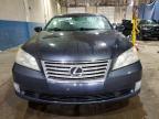 2010 Lexus Es 350 Base
