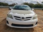 2013 Toyota Corolla l