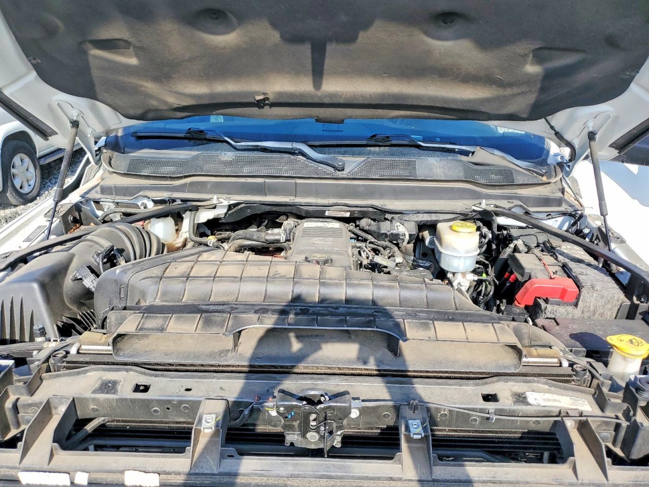 2019 Dodge RAM 2500 BIG Horn