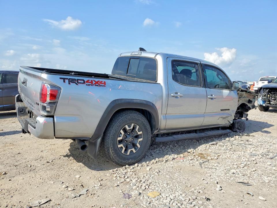 2022 Toyota Tacoma TRD OFF-Road