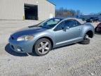 2007 Mitsubishi Eclipse Spyder gs