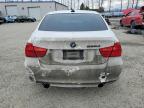 2010 BMW 335 d