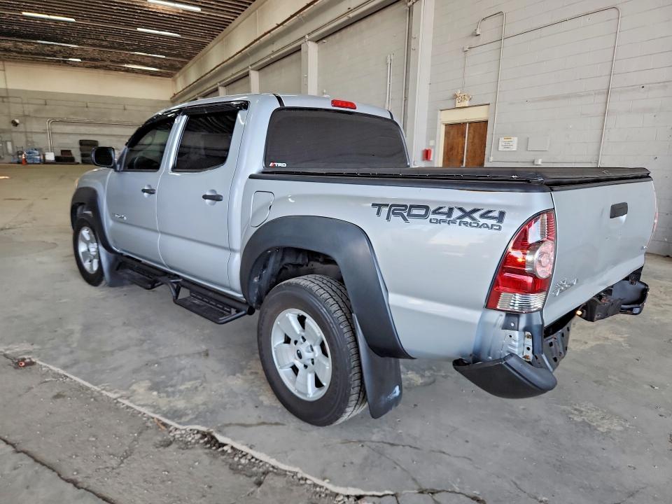 2009 Toyota Tacoma V6