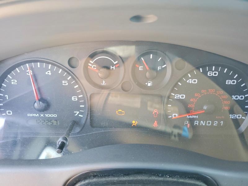 2011 Ford Ranger