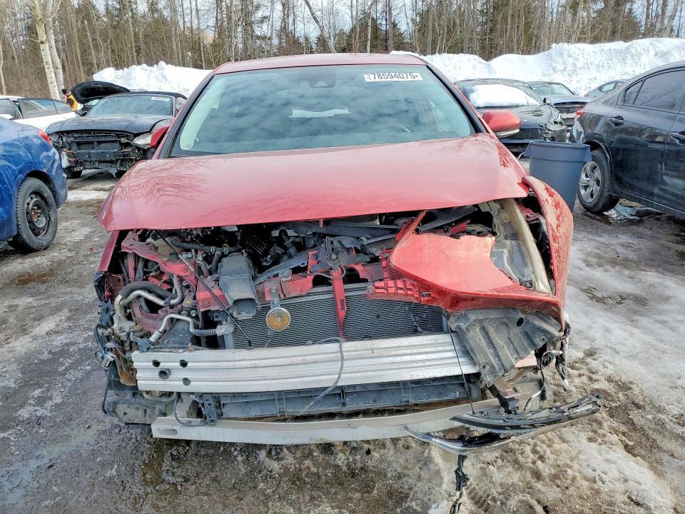 2018 Toyota Prius Prime