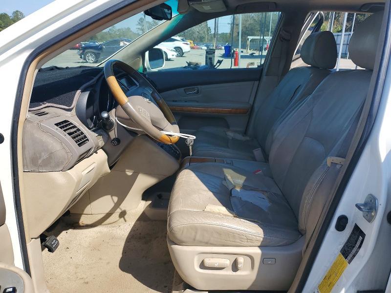 2008 Lexus Rx 350 Base