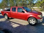 2008 Nissan Frontier SE V6
