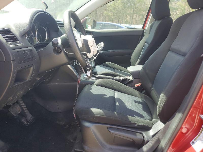 2015 Mazda Cx-5 Sport